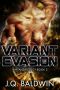 [Variant Trilogy 02] • Variant Evasion